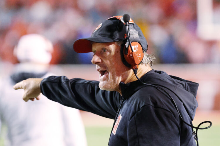 Michigan’s players ‘rock solid,’ Whittingham says